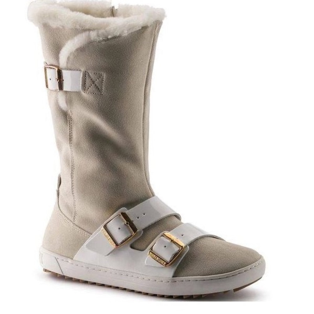 Birkenstock Danbury boots